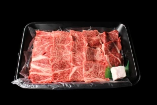 【肉フェア】近江牛かたロース焼肉500g【お買い得】