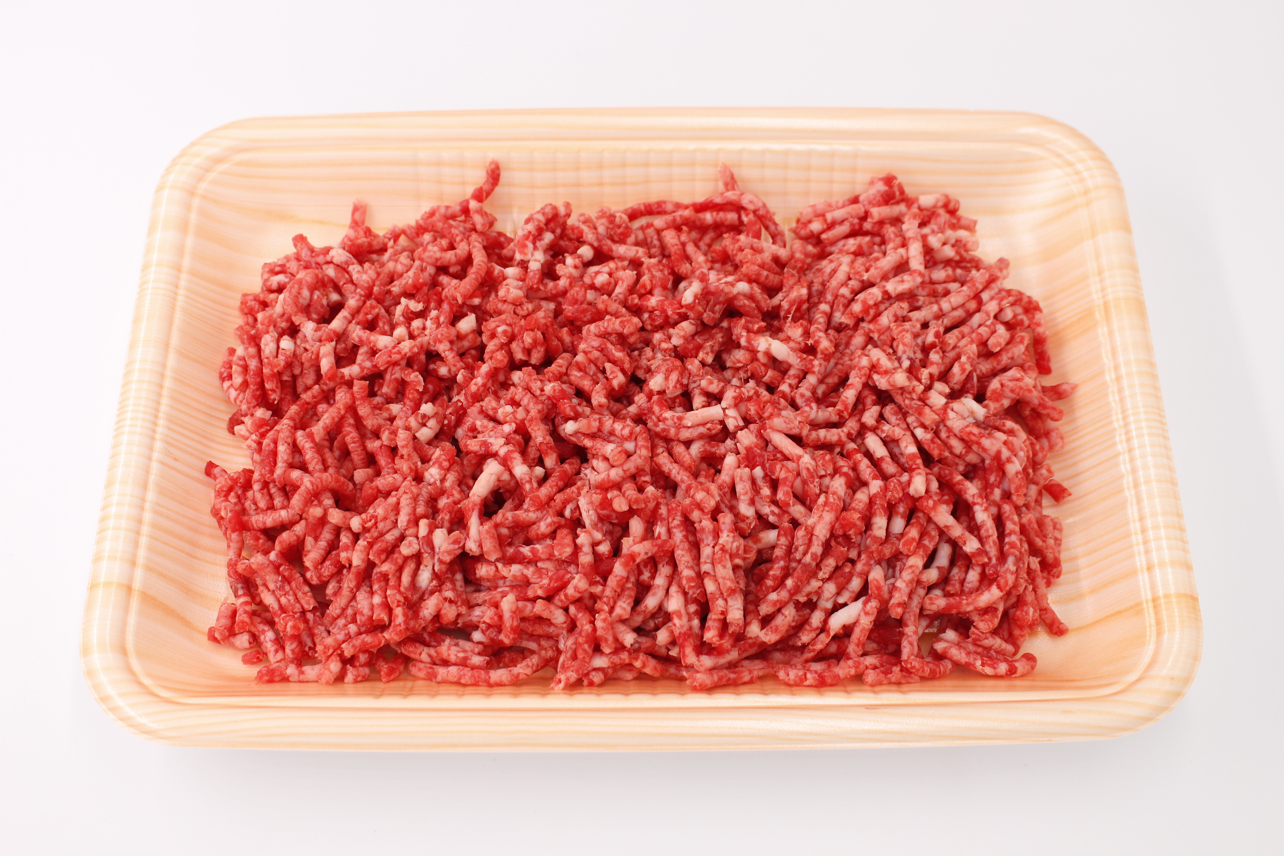 新商品・数量限定価格】近江牛 中挽きミンチ 2kg - 肉
