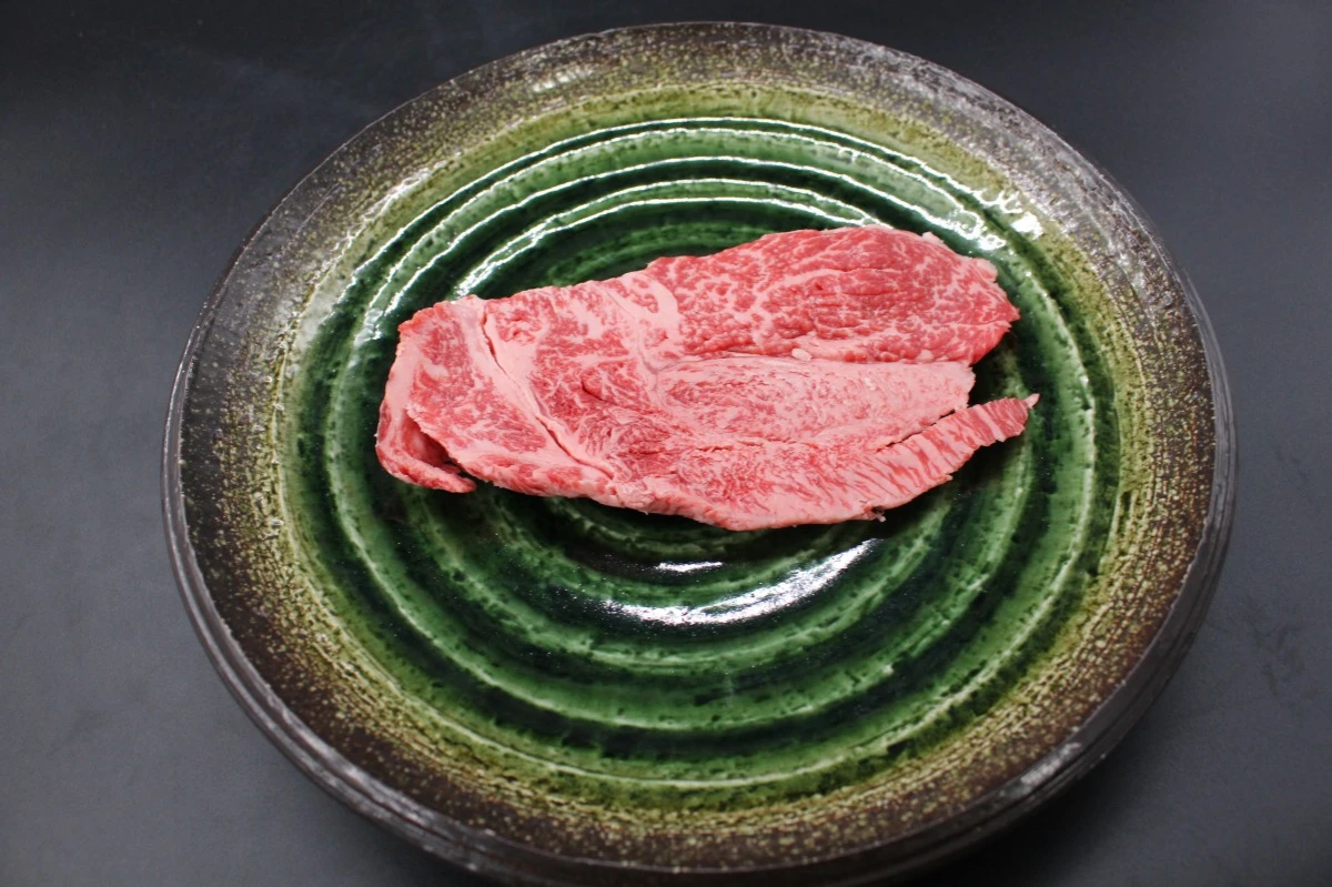 【現品限り】近江牛訳あり塊肉250ｇ
