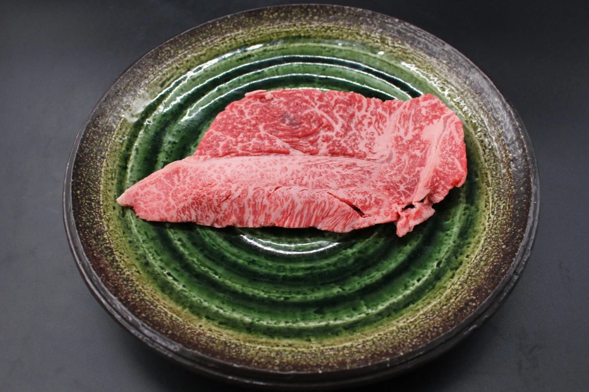 【現品限り】近江牛訳あり塊肉350ｇ