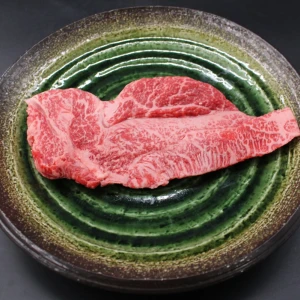 【現品限り】近江牛訳あり塊肉400ｇ