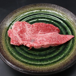 【現品限り】近江牛訳あり塊肉330ｇ