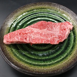 【現品限り】近江牛訳あり塊肉340ｇ