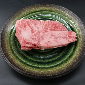 【現品限り】近江牛訳あり塊肉580ｇ