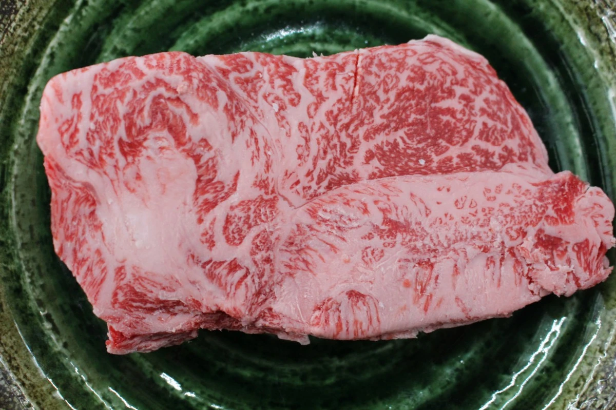 【現品限り】近江牛訳あり塊肉580ｇ