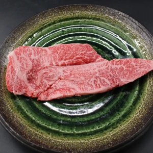 【現品限り】近江牛訳あり塊肉400ｇ