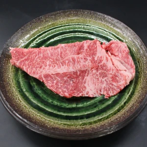 【現品限り】近江牛訳あり塊肉530ｇ