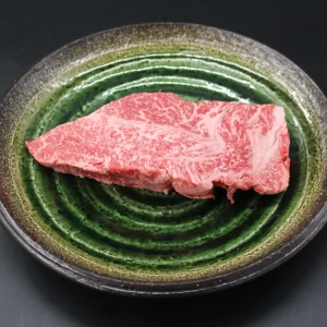 【現品限り】近江牛訳あり塊肉530ｇ