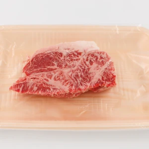 【不定期訳あり】近江牛かたまり肉410g【ステーキ・ローストビーフに！】