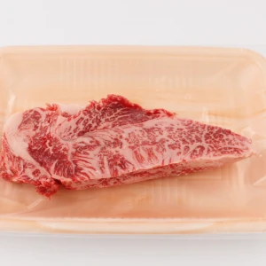 【不定期訳あり】近江牛かたまり肉400g【ステーキ・ローストビーフに！】