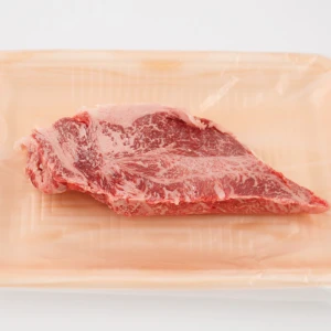 【不定期訳あり】近江牛かたまり肉350g【ステーキ・ローストビーフに！】