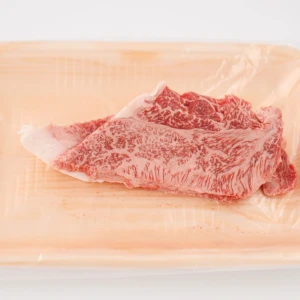 【不定期訳あり】近江牛かたまり肉350g【ステーキ・ローストビーフに！】