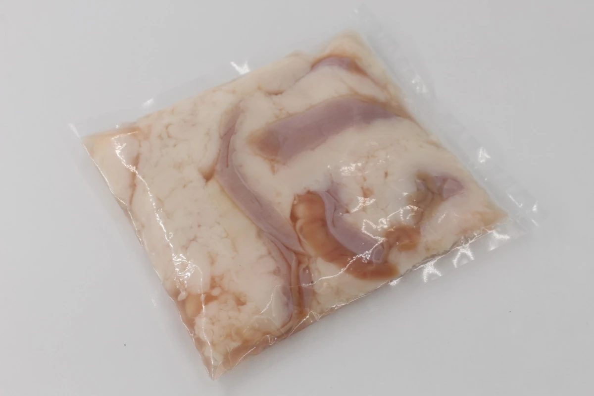 プリプリ近江牛ホルモン小腸200ｇ【食べきりサイズ】