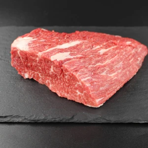 【2/9肉の日・大人気赤身肉】近江牛外モモ・ナカニクかたまり肉599g【美味しいローストビーフが作れる！】
