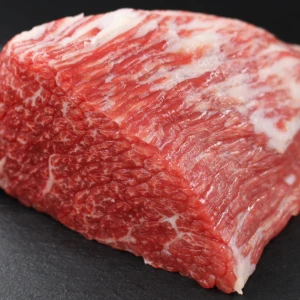 【2/9肉の日・大人気赤身肉】近江牛外モモ・ナカニクかたまり肉568g【ローストビーフを作るならコレ！】
