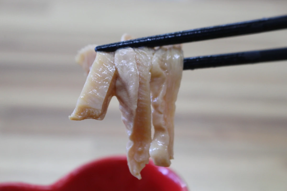 【現品限り】近江牛ホルモン湯引き用600g