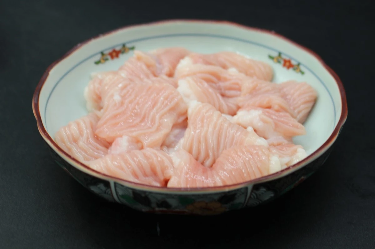 【現品限り】近江牛ホルモンテッチャン焼肉用300g