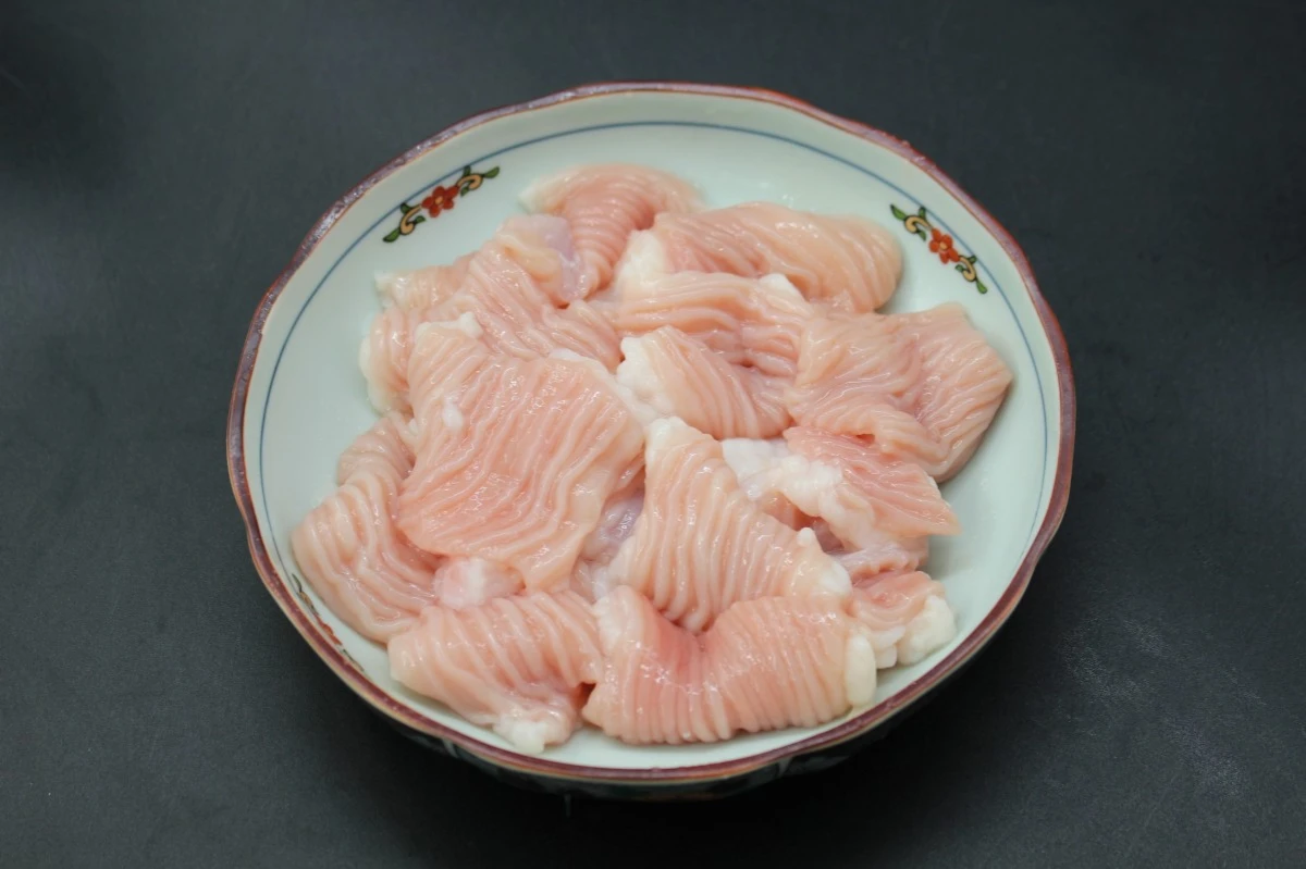 【現品限り】近江牛ホルモンテッチャン焼肉用300g