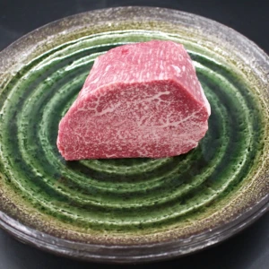 近江牛シキンボウ 553g 【現品限り】