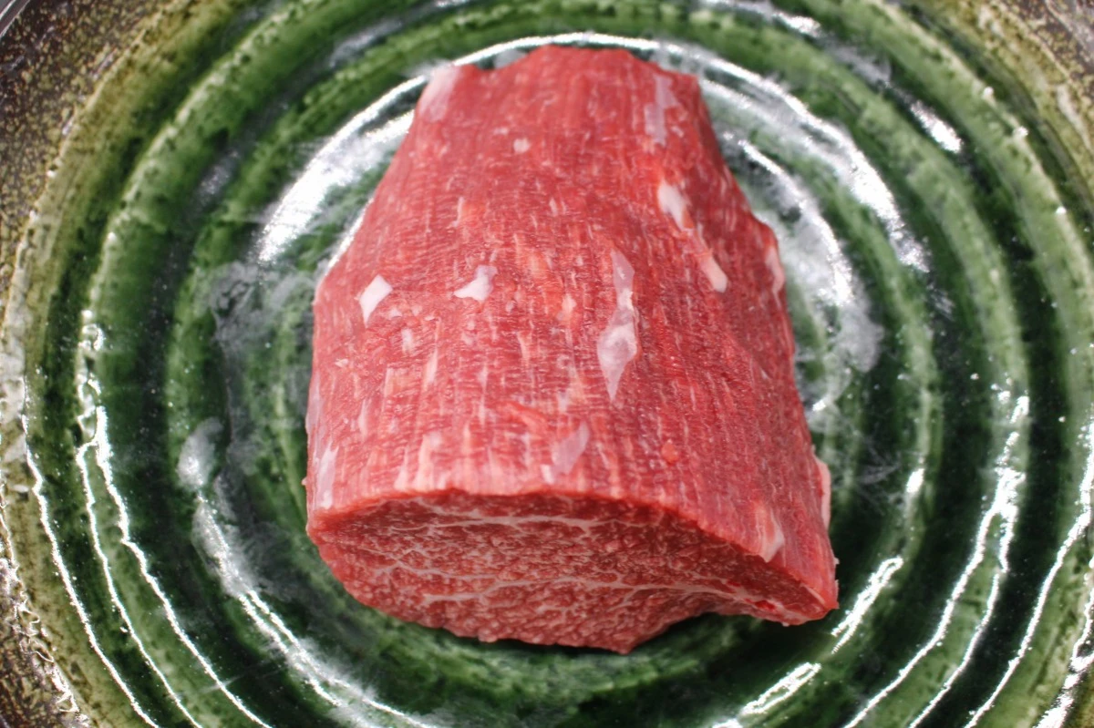 近江牛シキンボウ 451g 【現品限り】