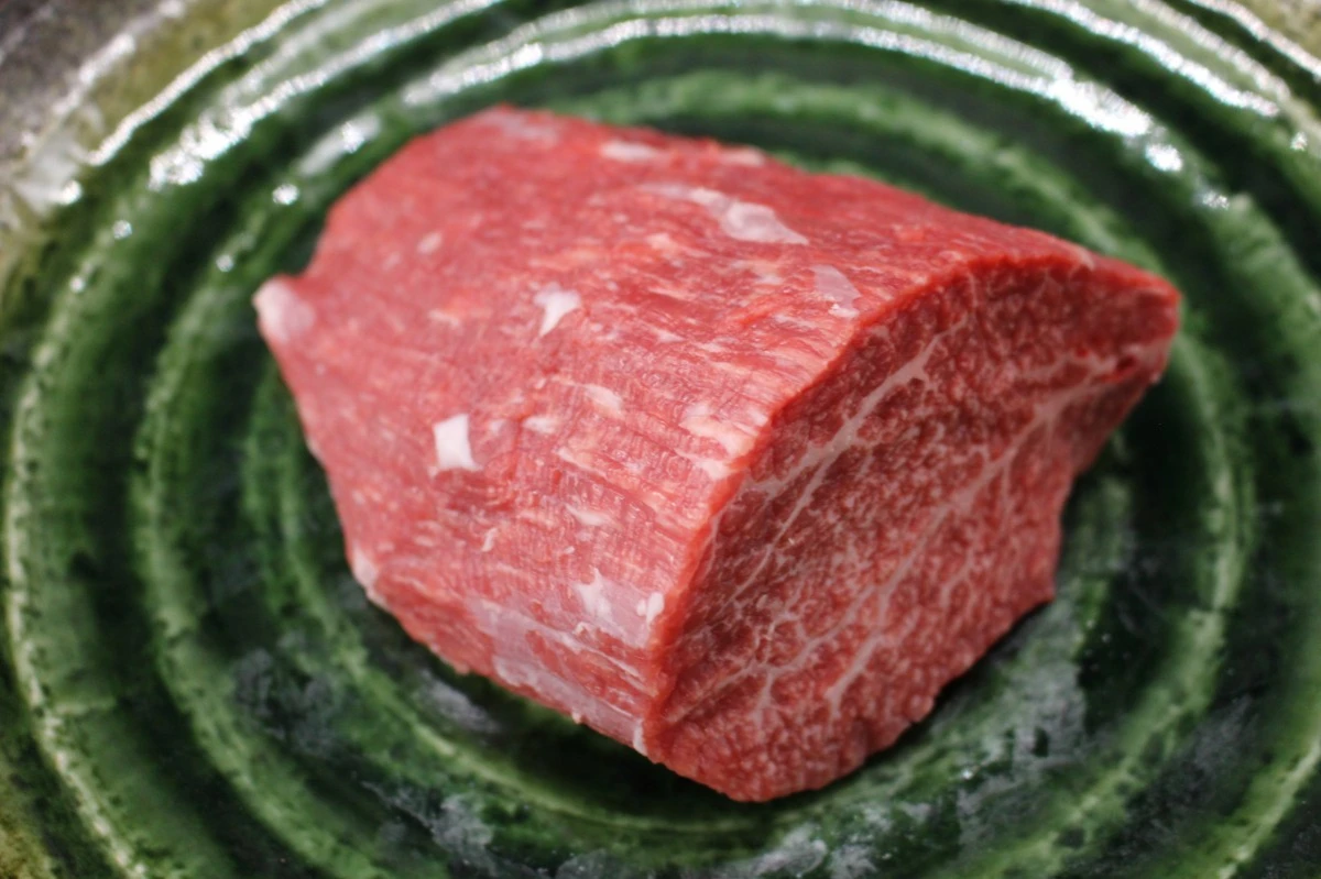 近江牛シキンボウ 451g 【現品限り】