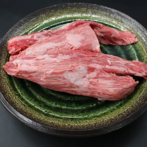 【現品限り】近江牛ヒレ テート塊肉1106ｇ
