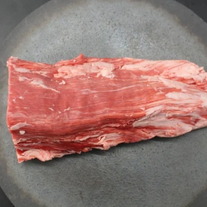 【現品限り】近江牛ヒレ ミニョン塊肉552ｇ