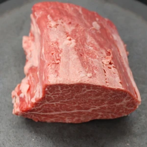 【現品限り】近江牛ヒレ シャトーブリアン塊肉646ｇ