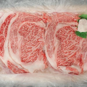 【数量限定】近江牛リブローススライス 500g【特別価格】