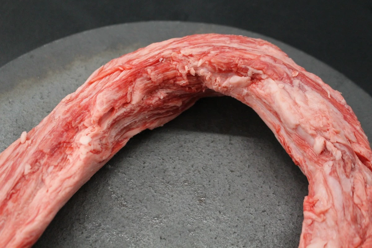 【現品限り】近江牛ヒレ サイドマッスル338ｇ