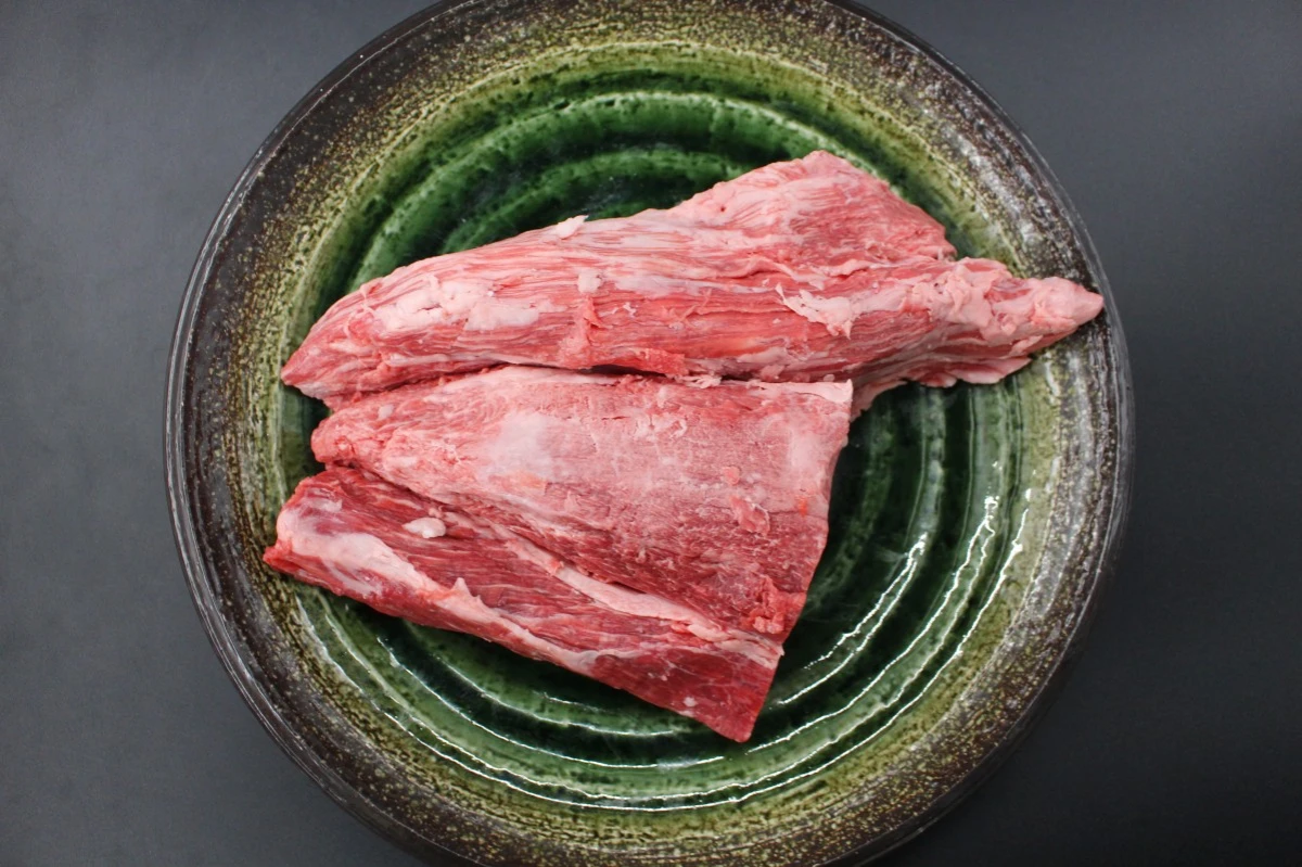 【現品限り】近江牛ヒレ テート塊肉1054ｇ