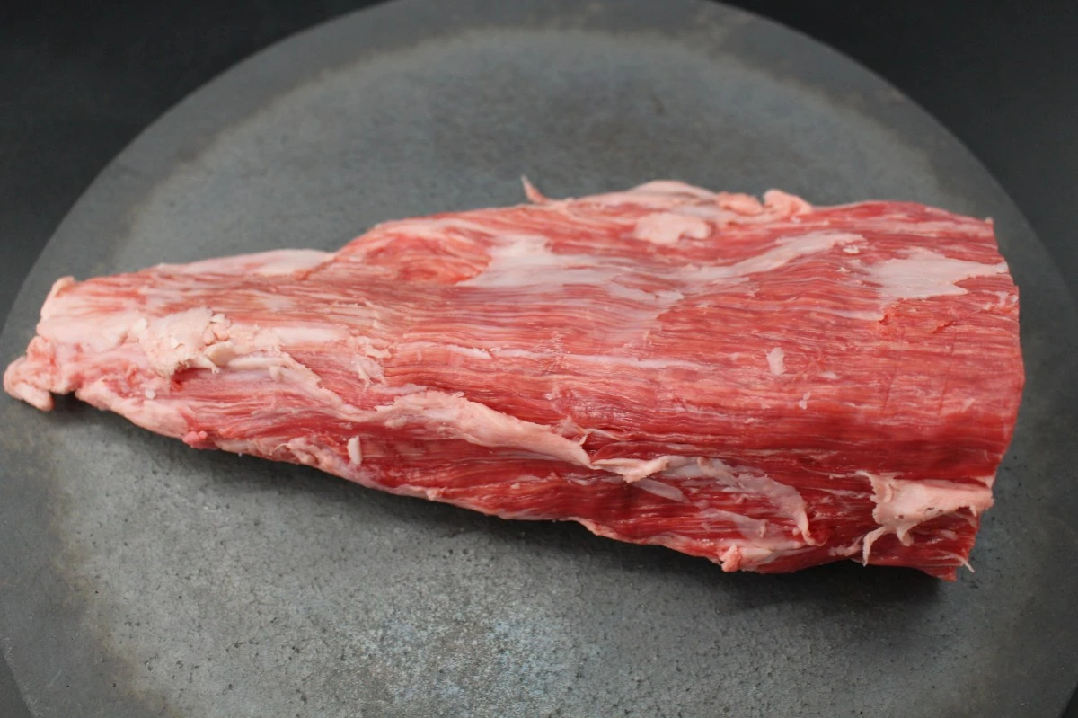 【現品限り】近江牛ヒレ ミニョン塊肉554ｇ