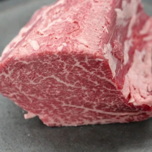 【現品限り】近江牛ヒレ シャトーブリアン塊肉649ｇ