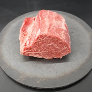【現品限り】近江牛ヒレ シャトーブリアン塊肉705ｇ