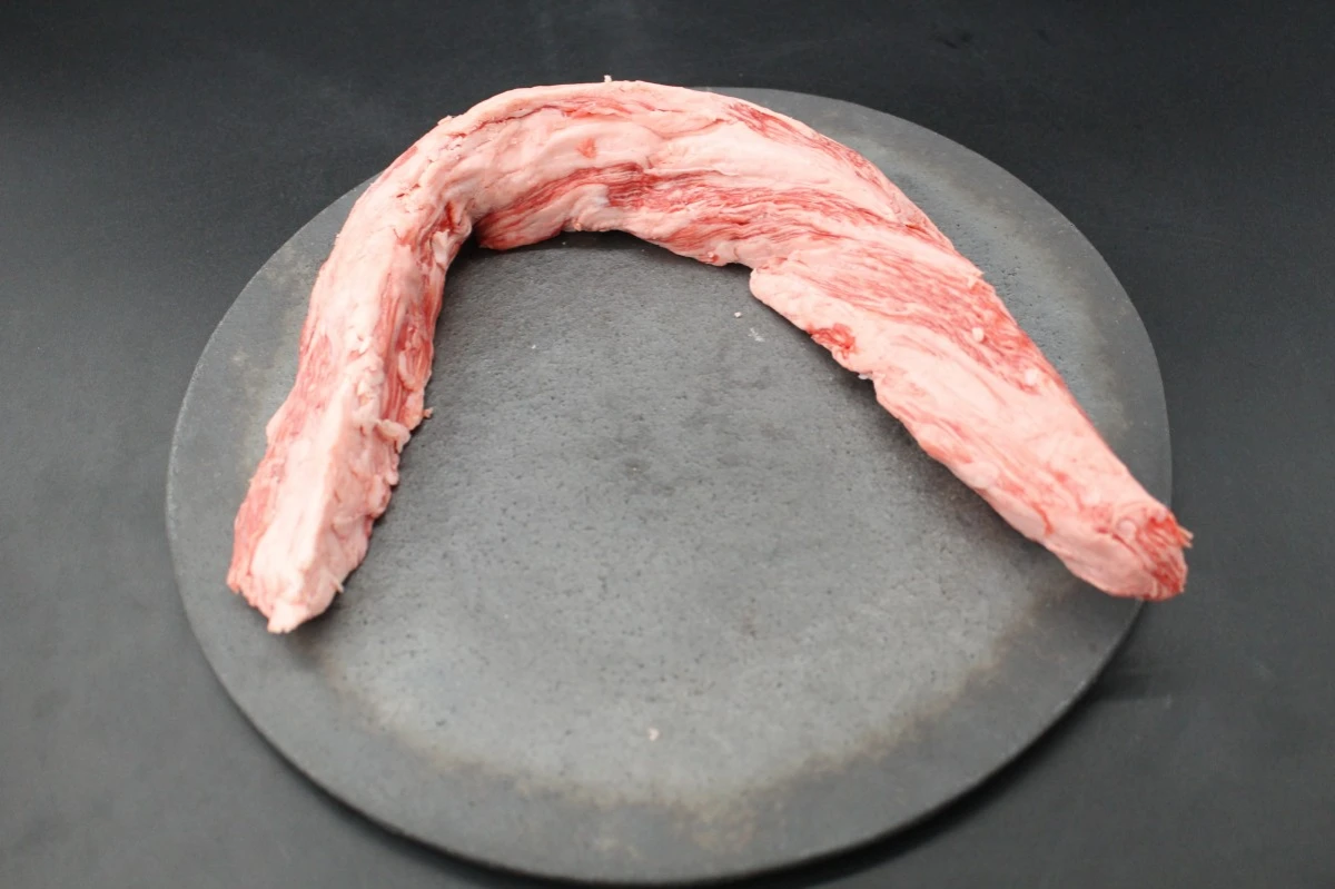 【現品限り】近江牛ヒレ サイドマッスル357ｇ