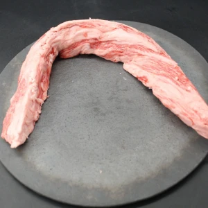 【現品限り】近江牛ヒレ サイドマッスル357ｇ