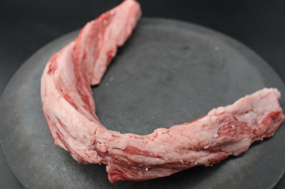 【現品限り】近江牛ヒレ サイドマッスル357ｇ