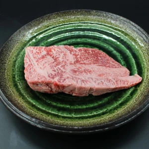 【現品限り】近江牛訳あり塊肉410ｇ
