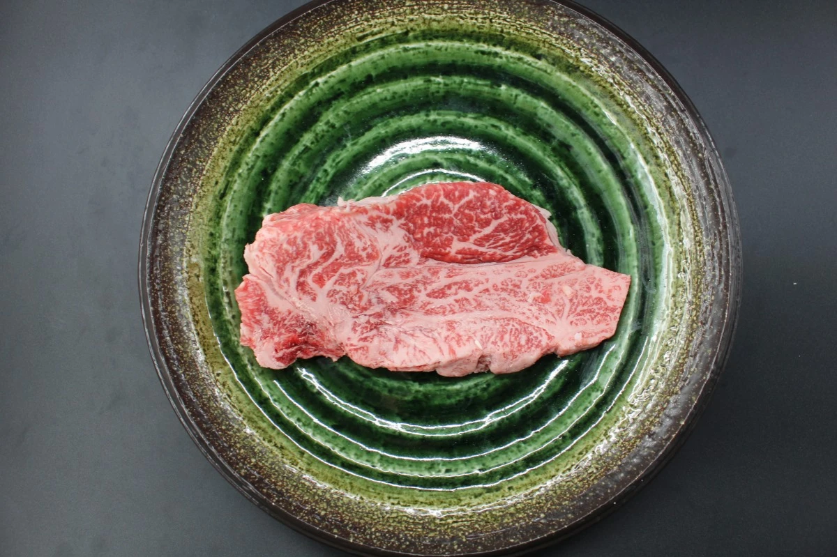 【現品限り】近江牛訳あり塊肉360ｇ