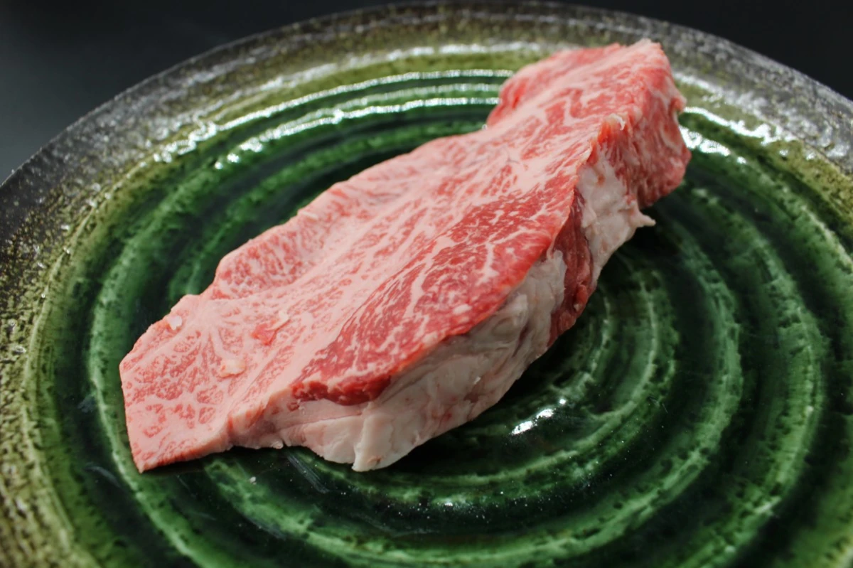 【現品限り】近江牛訳あり塊肉360ｇ