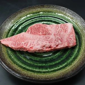 【現品限り】近江牛訳あり塊肉400ｇ
