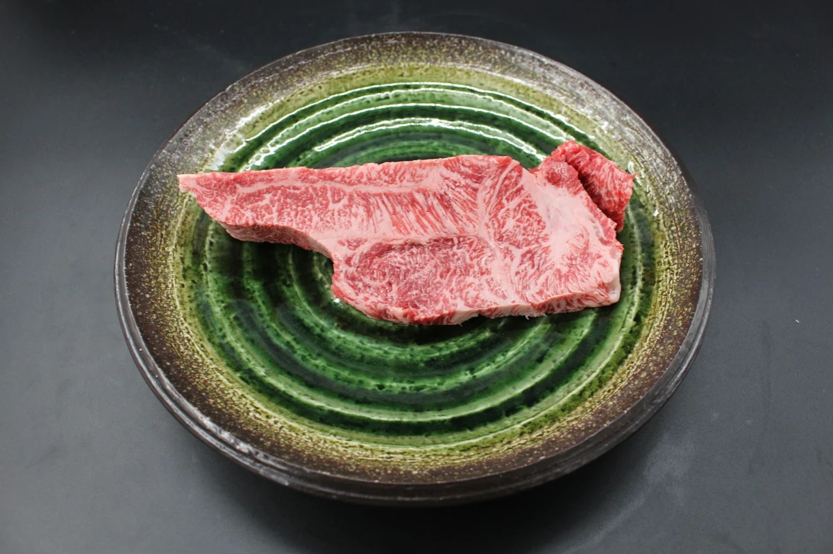 【現品限り】近江牛訳あり塊肉450ｇ
