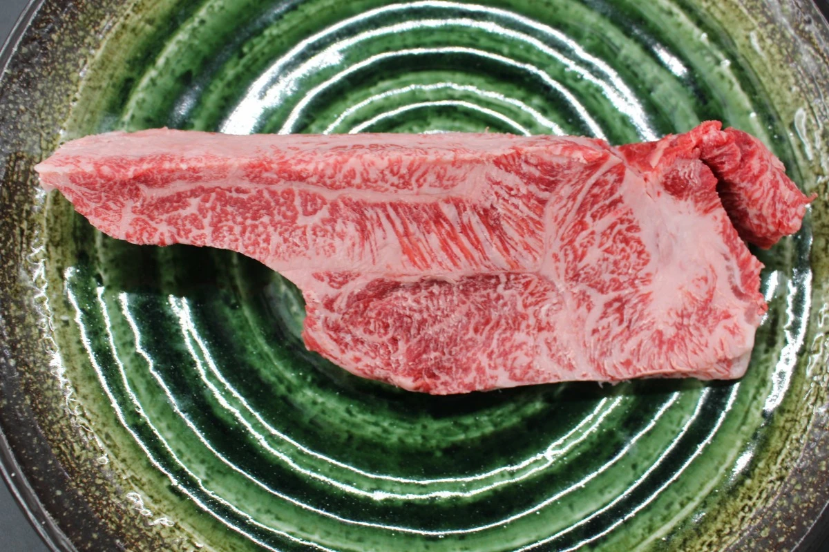 【現品限り】近江牛訳あり塊肉450ｇ