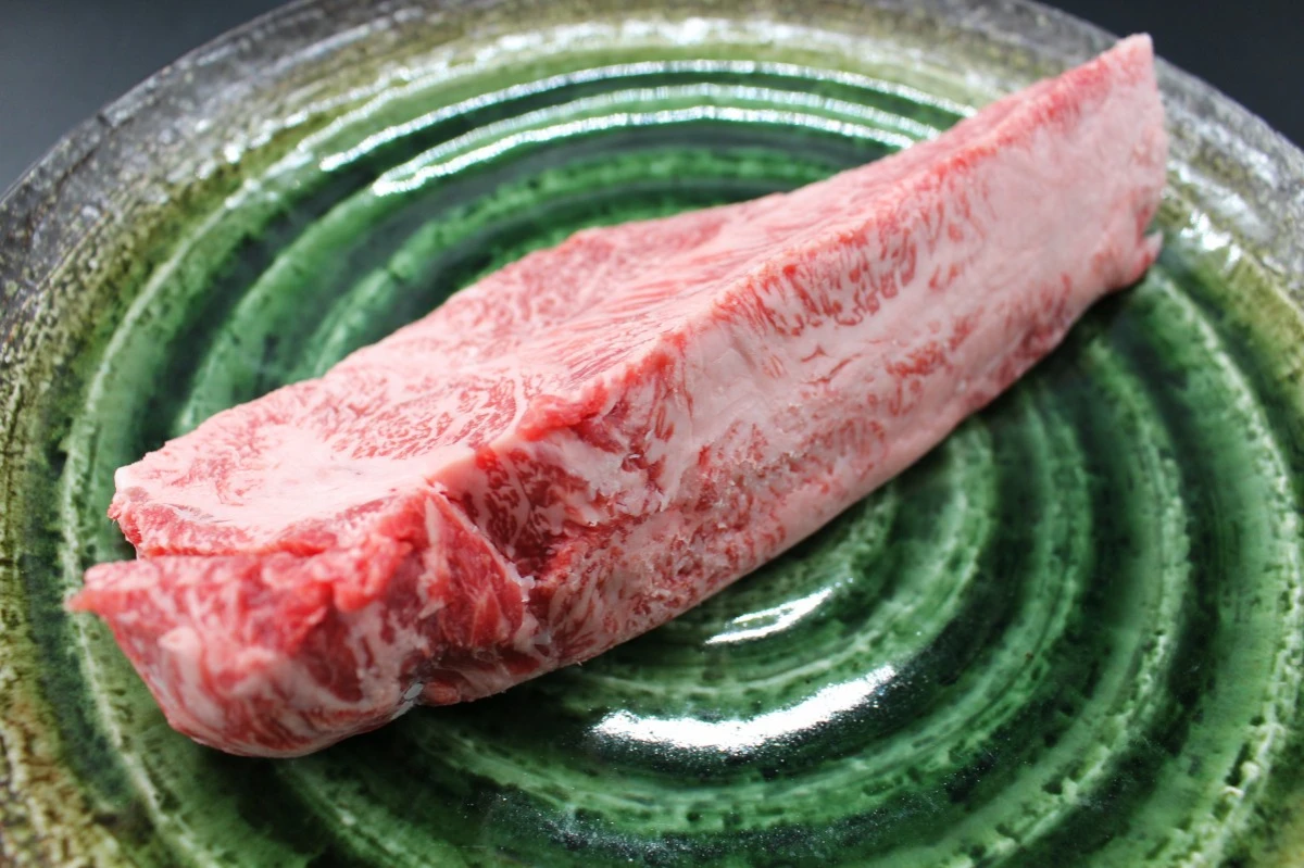【現品限り】近江牛訳あり塊肉450ｇ