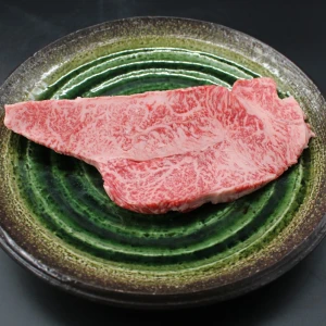 【現品限り】近江牛訳あり塊肉430ｇ