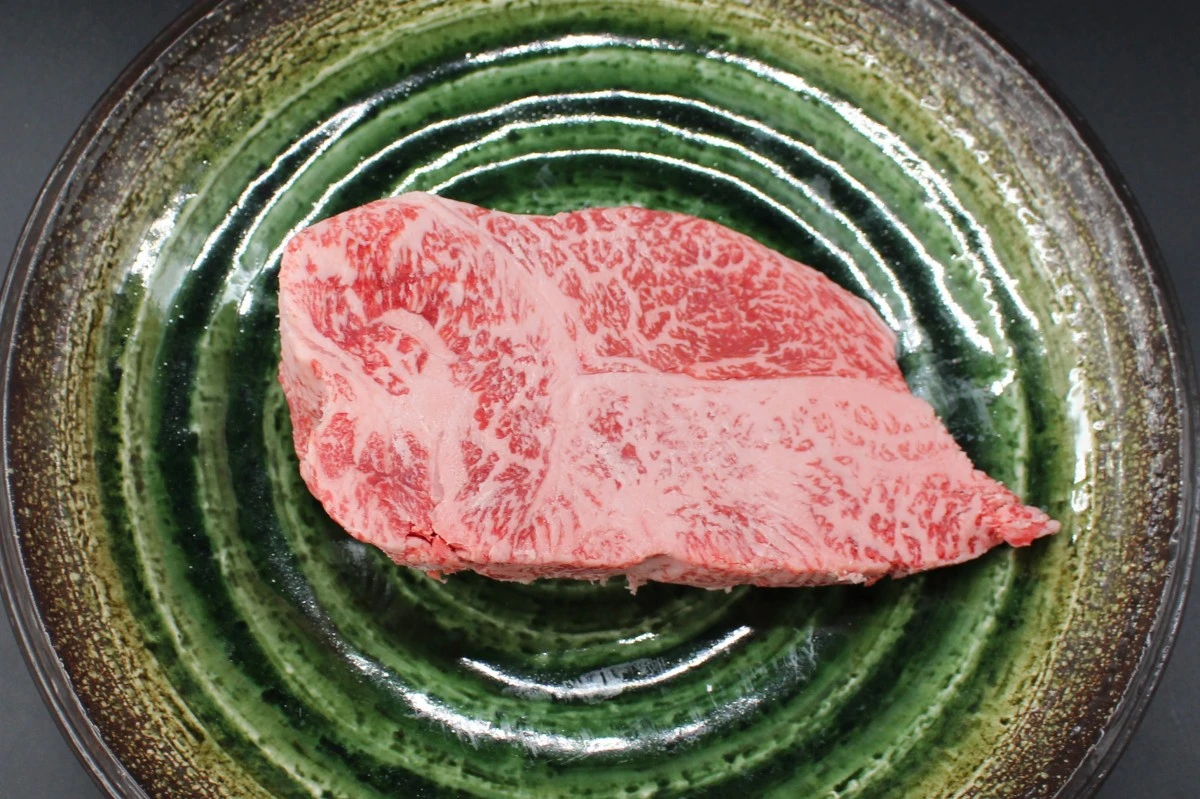 【現品限り】近江牛訳あり塊肉490ｇ