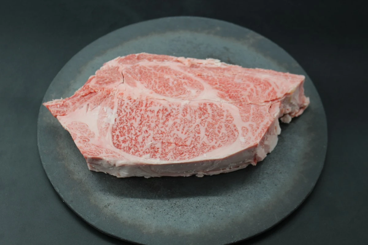 【肉の日】近江牛リブサイド塊肉828g