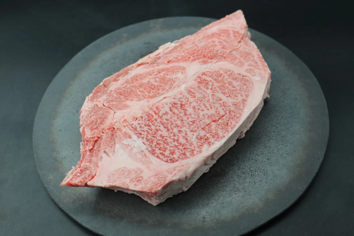 【肉の日】近江牛リブサイド塊肉828g