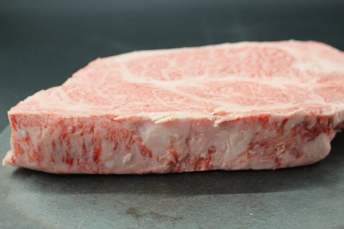 【肉の日】近江牛リブサイド塊肉828g