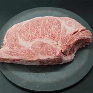 【肉の日】近江牛リブサイド塊肉1129g